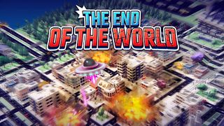 The End of the World - Screenshot 1