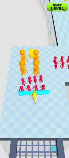 Push The All _ Crazy Crowd - Screenshot 4