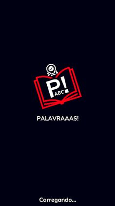 Palavraaas! - Screenshot 1