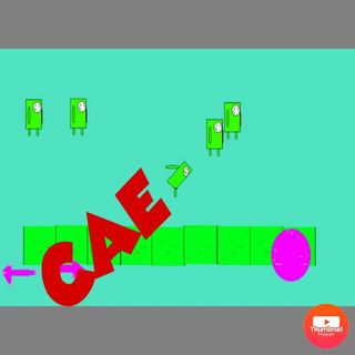 the fail humans 2d - Screenshot 3