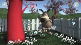 Boofle's Home - Screenshot 2