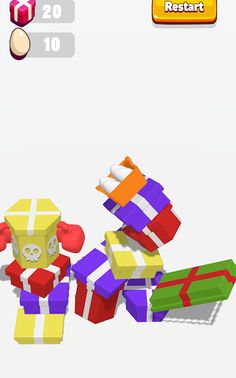 SDKTest - Screenshot 4