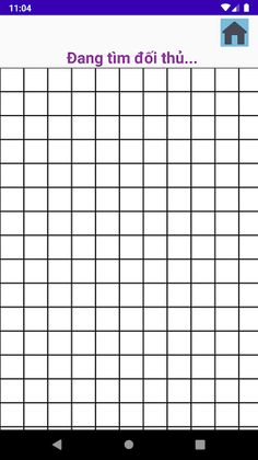 cờ caro - Screenshot 3