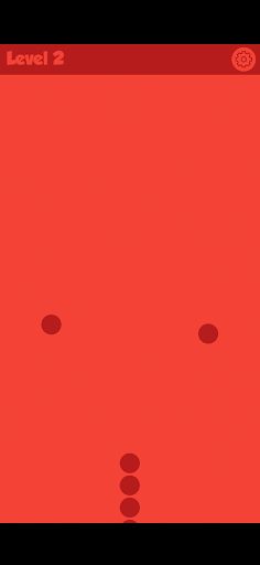 pass through the ball - Screenshot 1