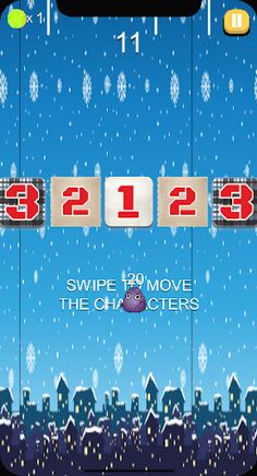 Run Away Box - Screenshot 1