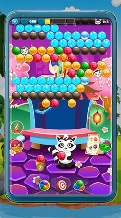 Rescue Stuck Raccoons - Screenshot 1