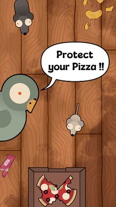 Pest Pursuit - Screenshot 2