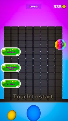 Brick Tower: 3D Puzzle Crush - Screenshot 3