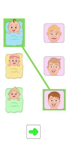 Happy Match Puzzle - Screenshot 4