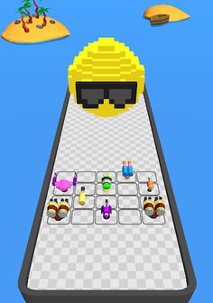 Merge and Demolish - Screenshot 3