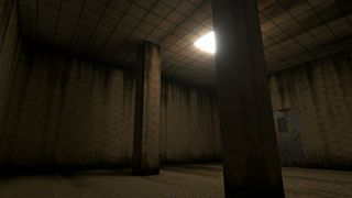 Infinite Dirtyrooms Escape - Screenshot 1