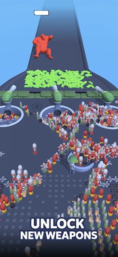 Picker Attack - Screenshot 2