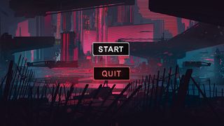 The Last Battle - Screenshot 1