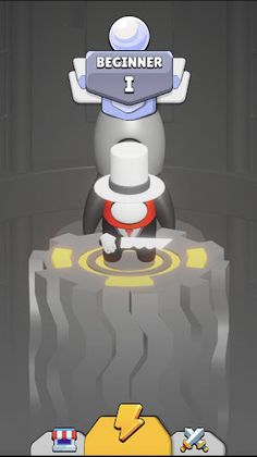 Impostor Escape - Screenshot 1