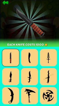 Fruit Chopping - Legendary Cut - Screenshot 3