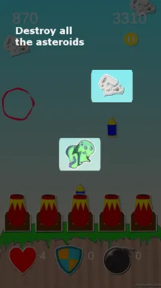 Jericho - Screenshot 2