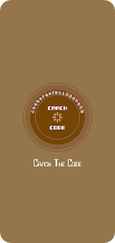 Crack The Code | Decode Word - Screenshot 3