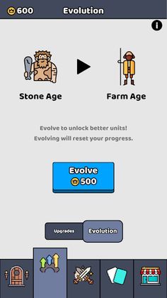 We Are Warriors! - Screenshot 3