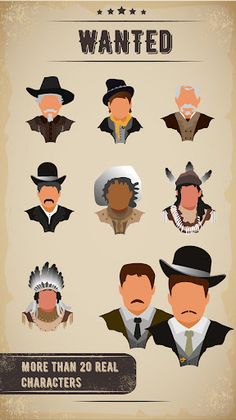 Wild Horizon - Screenshot 4