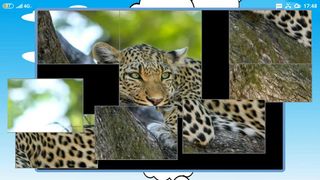 פאזל - Screenshot 1