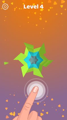 Color Hit - Screenshot 4