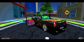 Cars in Fixa - Brazil - Screenshot 1