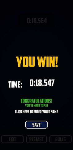 Wish Solitaire - Screenshot 2