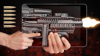 Gun Shot Fire Sounds - Screenshot 2