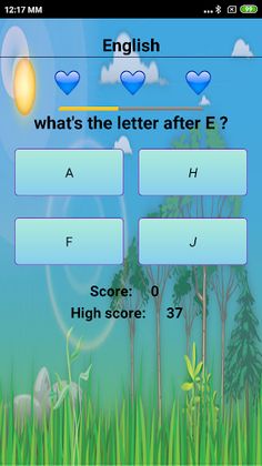play & learn - Screenshot 3