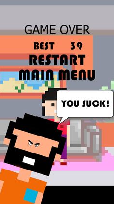 Stay Away From My Sister - Screenshot 1