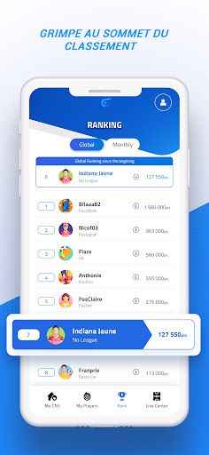 CNS Fantasy Football - Screenshot 4