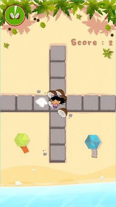 Coco N Days - Screenshot 2