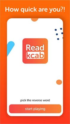 Readback - Screenshot 1