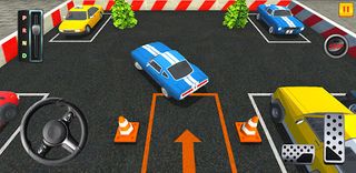 Parking Master: Driving School - Screenshot 3