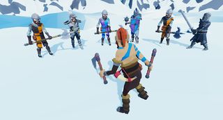 Vikings Clans Ragnar Saga - Screenshot 2