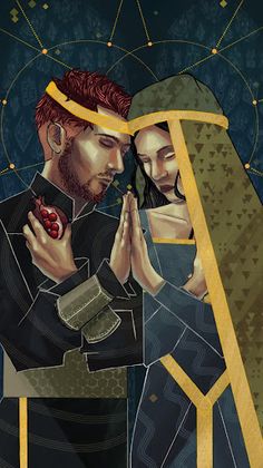 AVA - Tarot Card Game - Screenshot 4