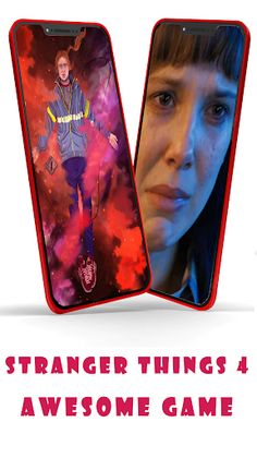 Stranger Things 4 Video Call - Screenshot 3