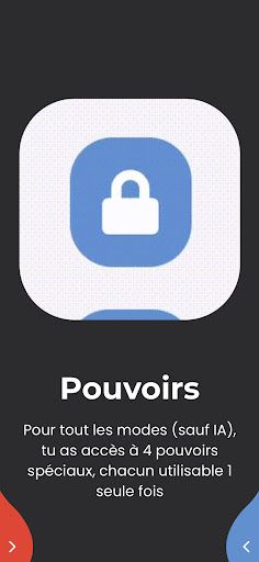 Gravity - Puissance 5 Rotatif - Screenshot 4