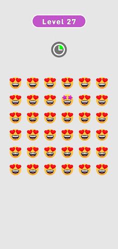 Find Emoji - Screenshot 3