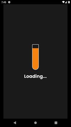 Water Sort Puzzle : Sorting - Screenshot 2