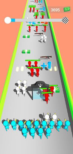 I Am Gate - Screenshot 1