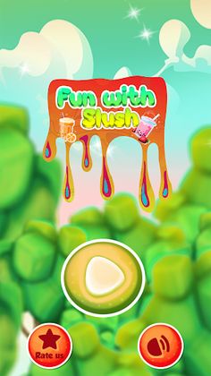Fun with Slush - Screenshot 1