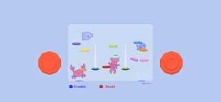 Water Bubble Ring - Screenshot 3