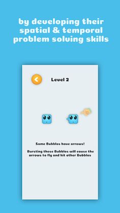 Bubblo World: Toddler Puzzles  - Screenshot 2