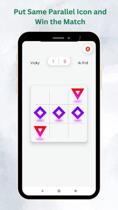 Tic Toc Toe Mini : XO Game - Screenshot 4