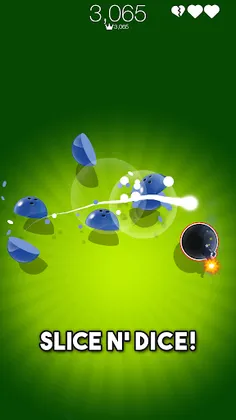 Slash FRVR - Screenshot 1