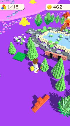 Constructor Craft - Screenshot 4