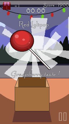 Surprise Frenzy ! - Screenshot 4