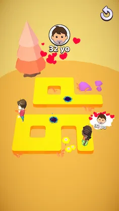 Timeless Love - Screenshot 2