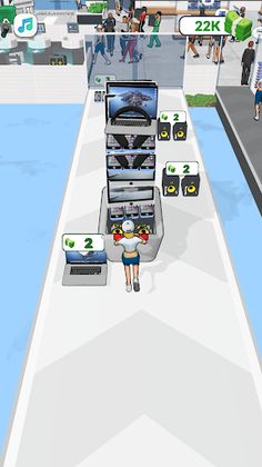Store Kingdom - Screenshot 1